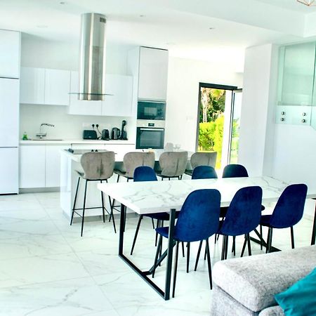 פרוטאראס By The Beach Villa Natalya מראה חיצוני תמונה
