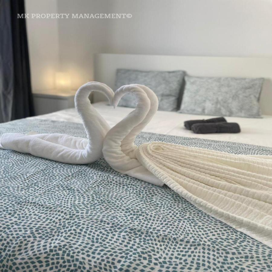 פרוטאראס By The Beach Villa Natalya מראה חיצוני תמונה