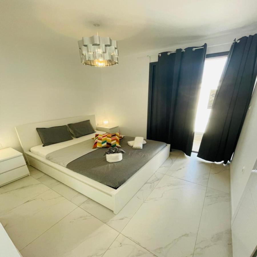 פרוטאראס By The Beach Villa Natalya מראה חיצוני תמונה